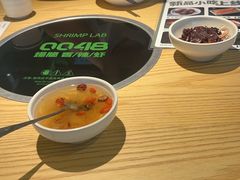-0048鲜活香辣虾·火锅(铜陵路店)