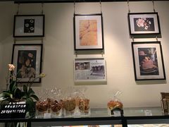 -街角 T·COFFEE 融合料理·BISTRO(车公庙店)