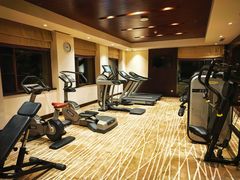 -抚仙湖万达文华酒店