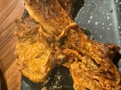 -克比叔叔印度餐厅Kebabs on the Grille(永康路分店)