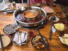 -华丰火锅(双林北横路店)