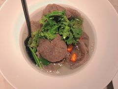 -杭州滨江银泰喜来登·采悦轩中餐厅