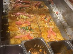 -四环冷面王(西单华威约饭街店)