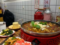 -聂发财重庆江湖菜(解放碑店)