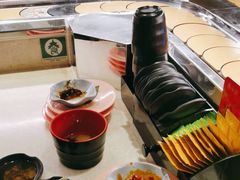 -争鲜回转寿司(东方银座店)