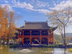 -顺峰山公园