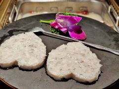 鲜虾滑虾滑大份-要德火锅(鼓楼店)