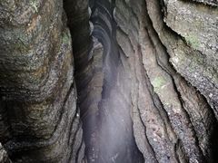 -梭布垭石林景区