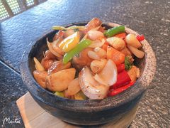 -忆暹罗·金泰国餐厅(和义店)
