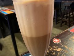 冰沙奶茶-南洋老咖啡(牛车水店)
