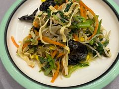 -金哥私房菜馆(张府园总店)