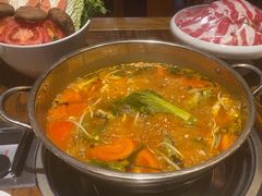 -亮欢寨(凯里总店)