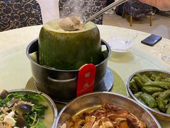 -红旗山庄(圭峰山店)