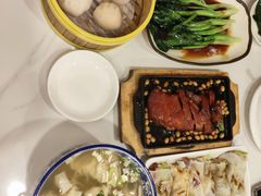 -香港威特瑞茶餐厅(小白楼音乐厅店)