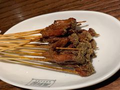 -万利记·长沙粉面小吃(8号仓店)