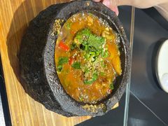 -野菌皇海景野生菌火锅(滨海大道店)