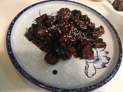 -小郭私房菜·海肠捞饭店(学士街店)