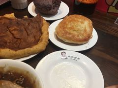 -姚记炒肝店(簋街店)