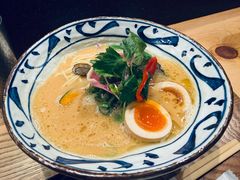 -篝拉面(银座店)