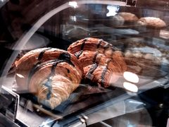 牛角包-太平洋咖啡(五月花店)