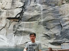-黑龙潭风景区