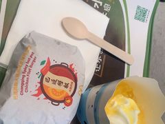 -麦当劳(北苑秋实路店)
