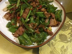 -粗茶淡饭•陕菜•家常菜