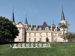 -北京张裕爱斐堡酒庄