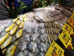 -79号渔船海鲜饭店(华强北店)