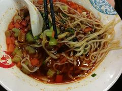 -东关吉祥西安腊汁肉夹馍(健德门店)