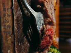 -森Some Fusion(荔湾店)