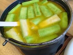 -枣子树·素食餐厅(朱家尖店)