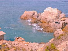 -小麦岛公园