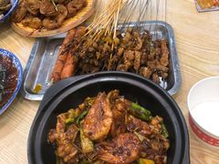 -江城燕子大排档(江汉路步行街店)