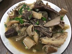 -正宗阳山牛杂(东城店)