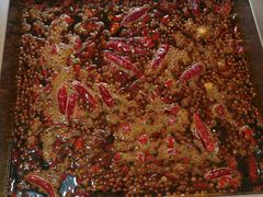 -二荆条·蜀鲜汇城市森林火锅