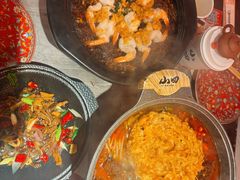 -山四砂锅(太原钟楼街店)