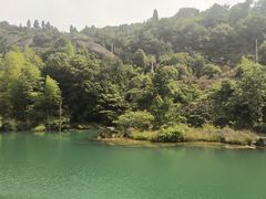 -大罗山风景区