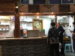 -锦泓老字号猪脏粉(东联大厦店)