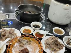 -皇鸽餐厅(五桂山分店)