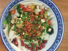 -秦豫肉夹馍(东羊市店)