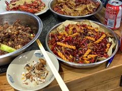 -辣盆盆麻辣小龙虾(哈尔滨总店)
