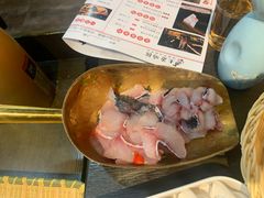 -土著渔匠·养生蝴蝶鱼(香樟路店)