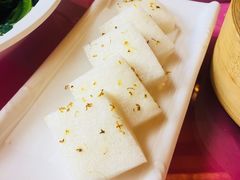 -金汇酒楼(中山东区店)