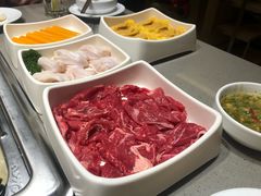 -海底捞火锅(杭州萧山宝龙广场店)