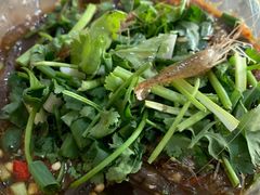 -海门渔村老厨子(海门渔村美食街店)