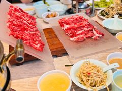 -石鼎香·非遗淮扬火锅(江都龙川桥店)