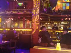 大堂-光阴的故事音乐酒吧(1905店)