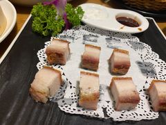 澳门脆皮烧肉-品大三(大行宫店)