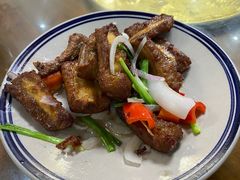 -芦茨金富饭庄·25年老字号·专做稻草鸡